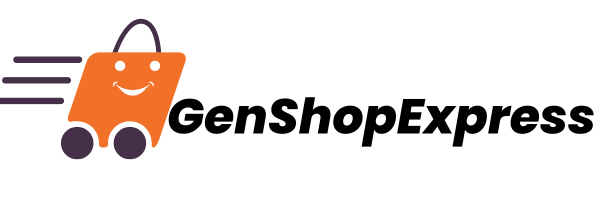 GenShopExpress